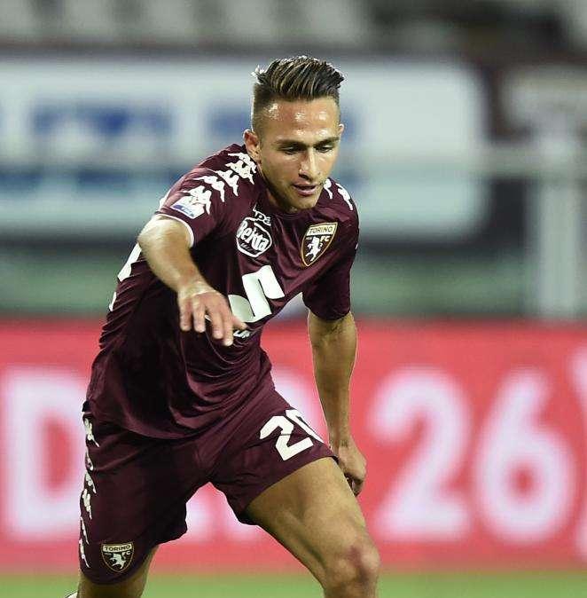 Attento Toro, Edera piace ad una big 