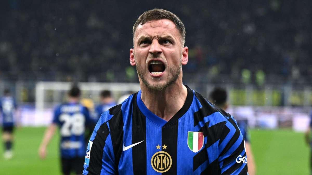 Arnautovic si è ripreso l'Inter. Quanto sarebbe servito al Toro 