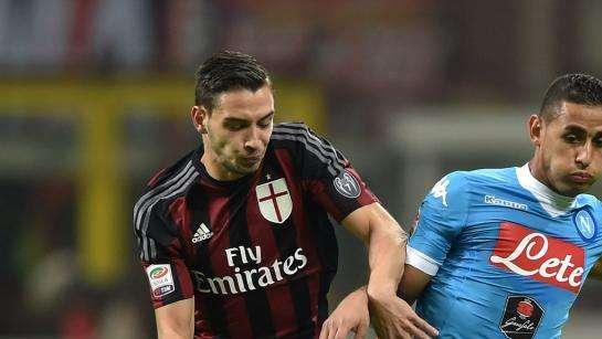 Verso Torino-Milan: De Sciglio rischia la prima panchina della stagione