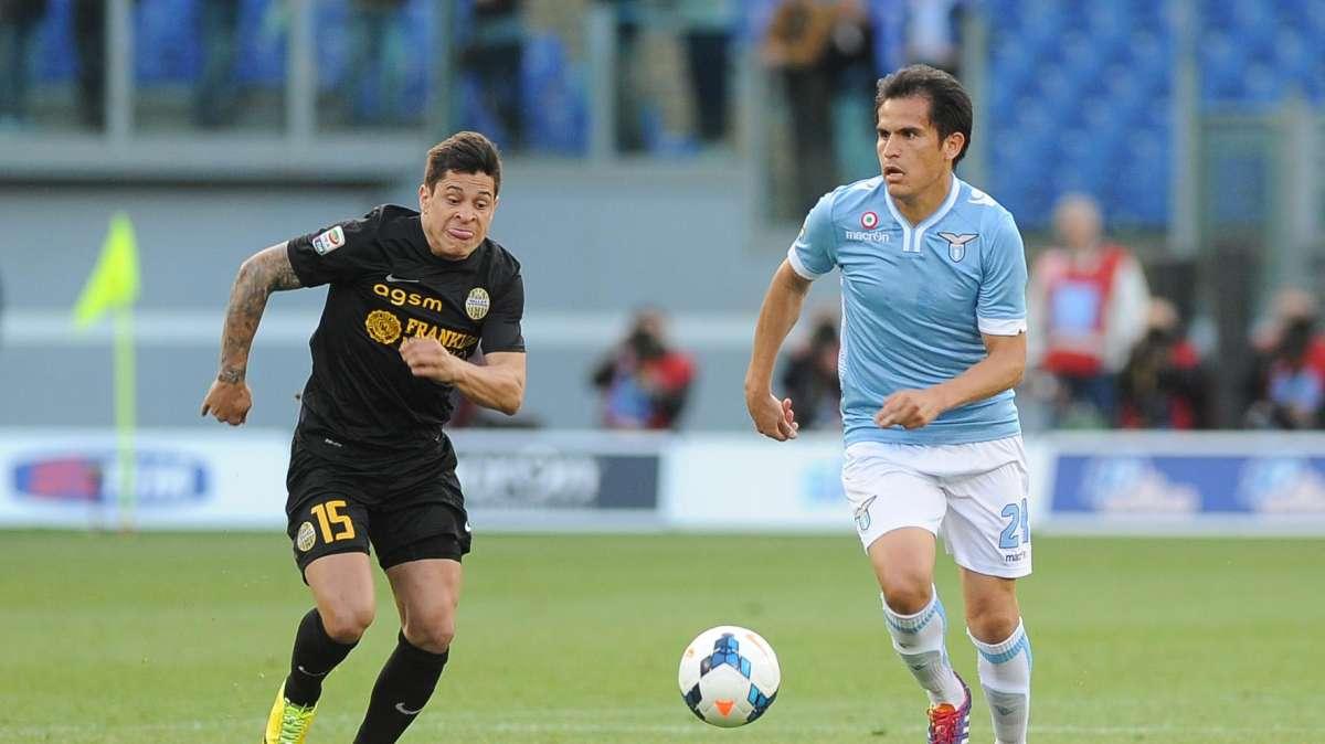 Torino vicino a Ledesma? Assolutamente no