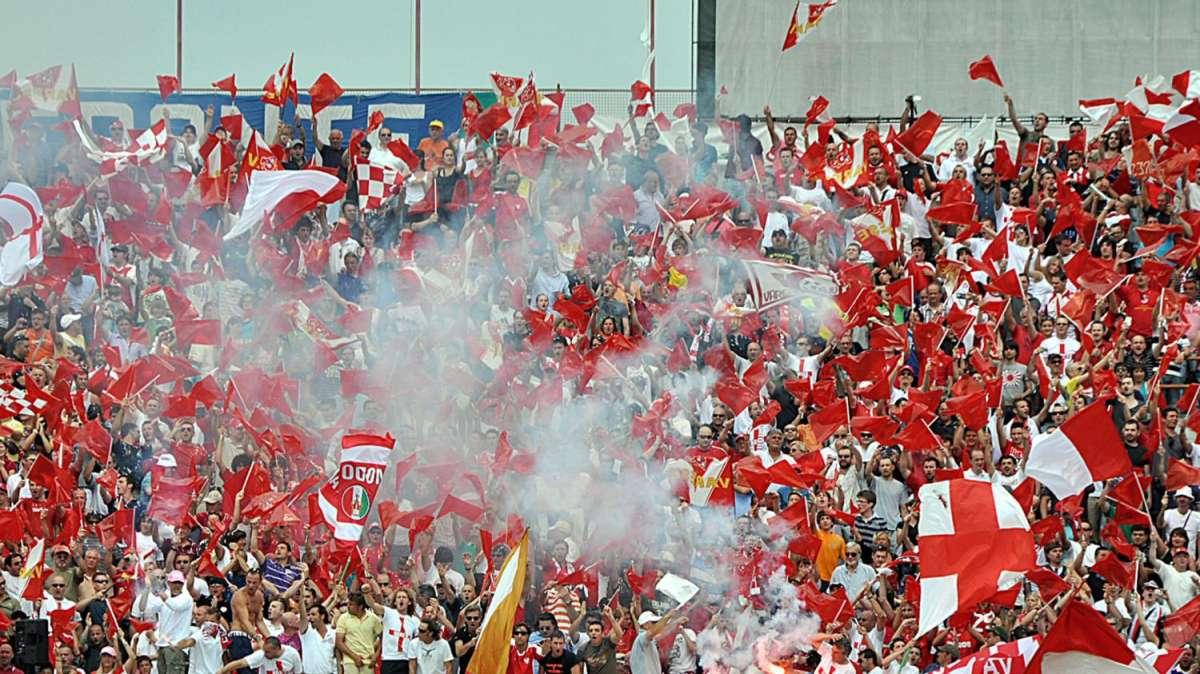 Varese, tafferugli a Piacenza 