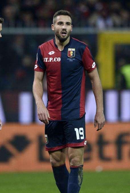 Verso Genoa-Torino: da escludere il recupero di Pavoletti