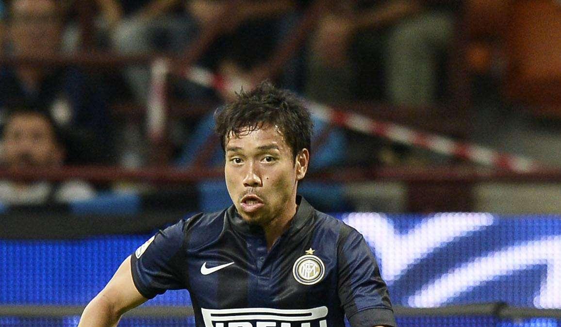 Inter, Nagatomo: "Gara importantissima quella contro il Torino" 