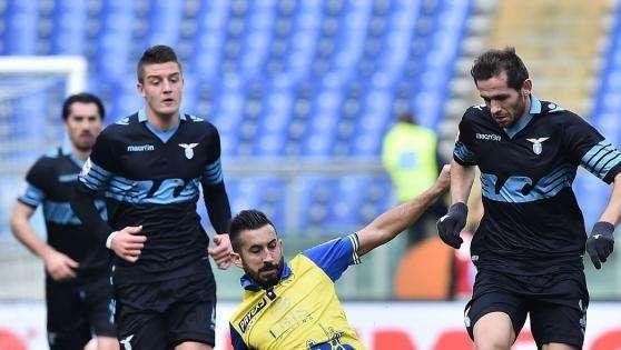 Chievo, Pinzi: "Vittoria del gruppo, ero fiducioso anche quando ha segnato il Toro"