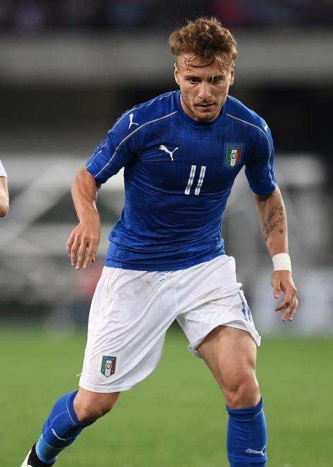 Immobile, ore decisive per il suo ritorno in Italia