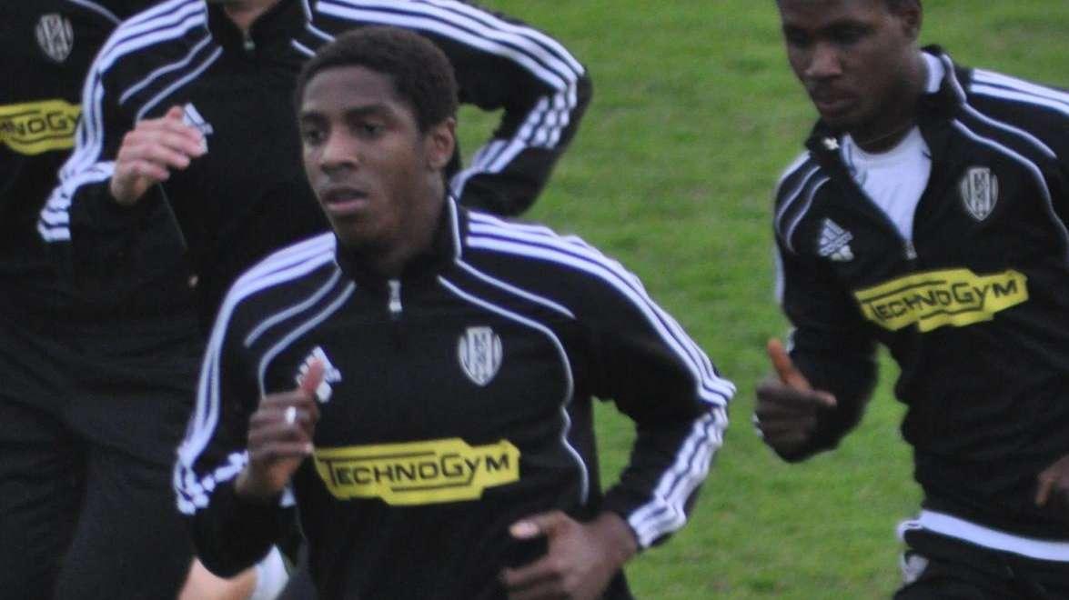 Addio Torino per Malonga: il Cesena l'ha riscattato 