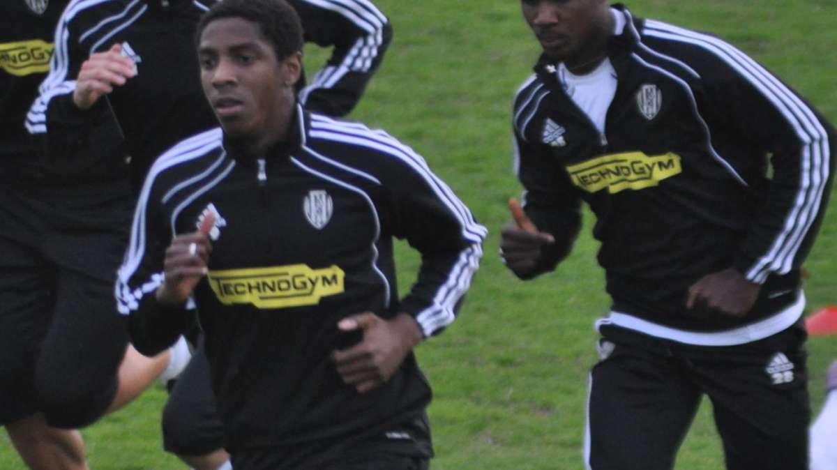 Toro, c'è grossa concorrenza per Malonga