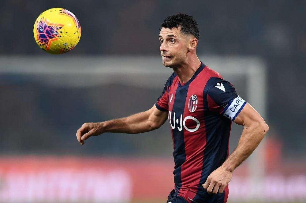 Probabile formazione Bologna - Dzemaili spinge per giocare dall'inizio