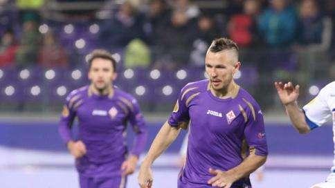 Anche l'Udinese sulle tracce di Kurtic