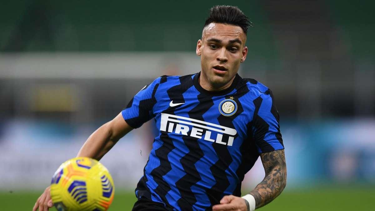 Martinez: "Il mio gol è stato pesantissimo, ma contava vincere"