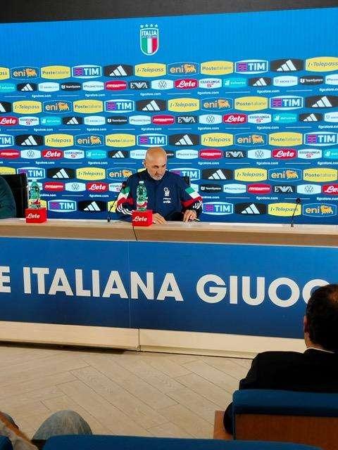 Italia, Spalletti tra Fagioli e Ricci: "Il granata è cresciuto molto grazie al Toro"