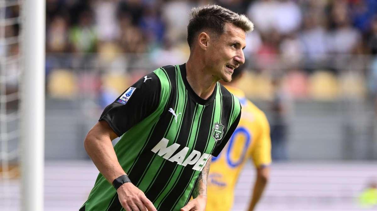 Belotti al Como aiuta il Torino per Pinamonti