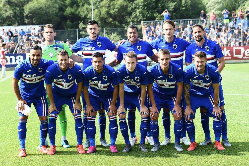 Samp sonda esterno del Vallecano, Verdi troppo caro