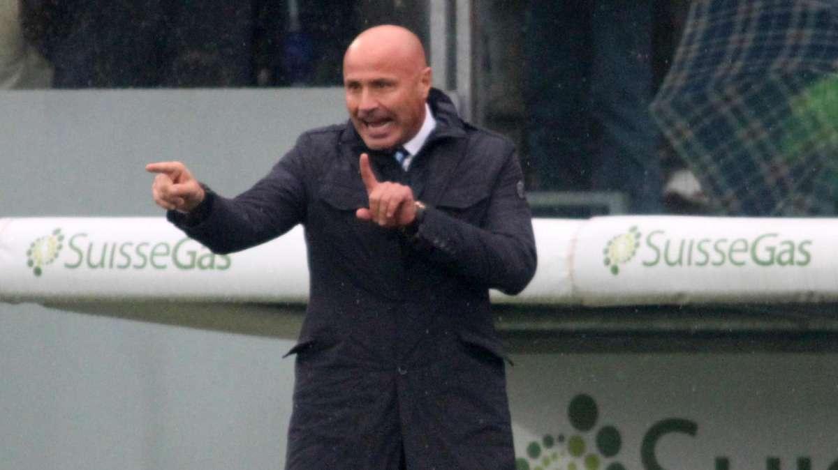 Taibi: "Colantuono ha pensato più a se stesso che al Toro"