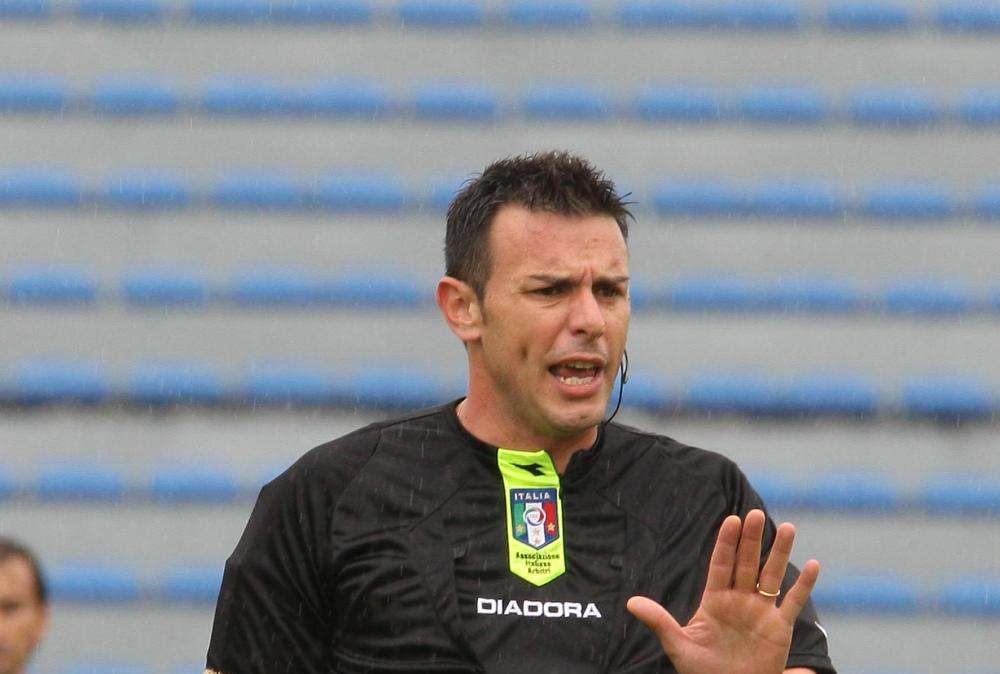 Lettere alla redazione, cielo arbitra Celi 