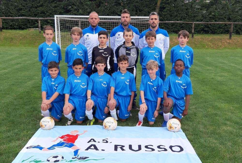 Al via domenica 26 maggio il 9° Memorial Alberto Russo