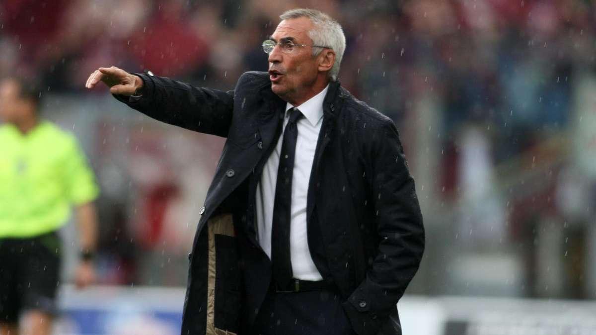 Lazio, Reja verso l'avvicendamento con Pioli