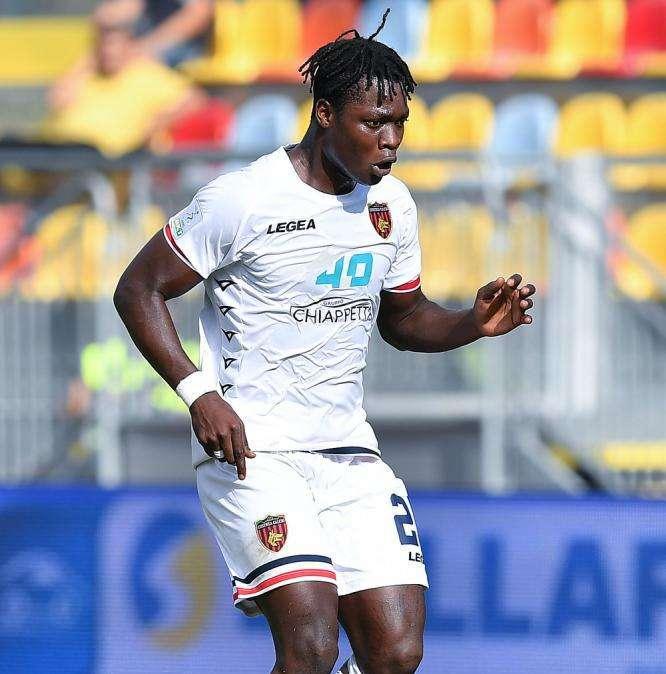 Ben Kone operato al crociato sinistro, da domani la riabilitazione
