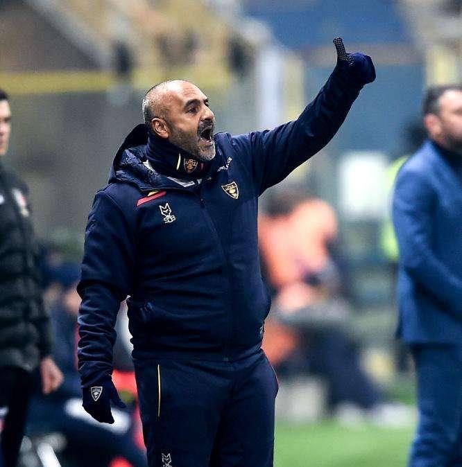 Lecce, il fattore campo non pesa. Solo 5 punti in 10 partite