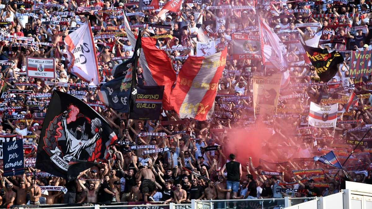 Ufficiale, ok della Lega per lo stadio Zini della Cremonese 