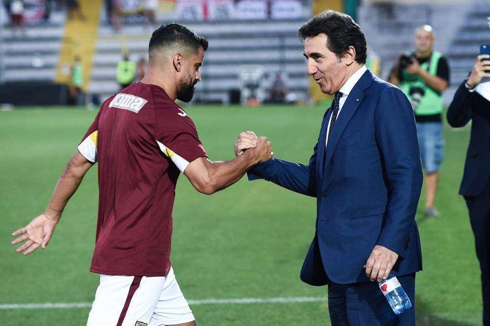 Iago Falque, una settimana per riprendersi il Toro