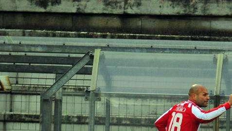 L'ex-granata Tiribocchi si ritira da giocatore: "Migliori anni all'Atalanta e al Lecce. Col Chievo il gol più bello, contro il Milan"