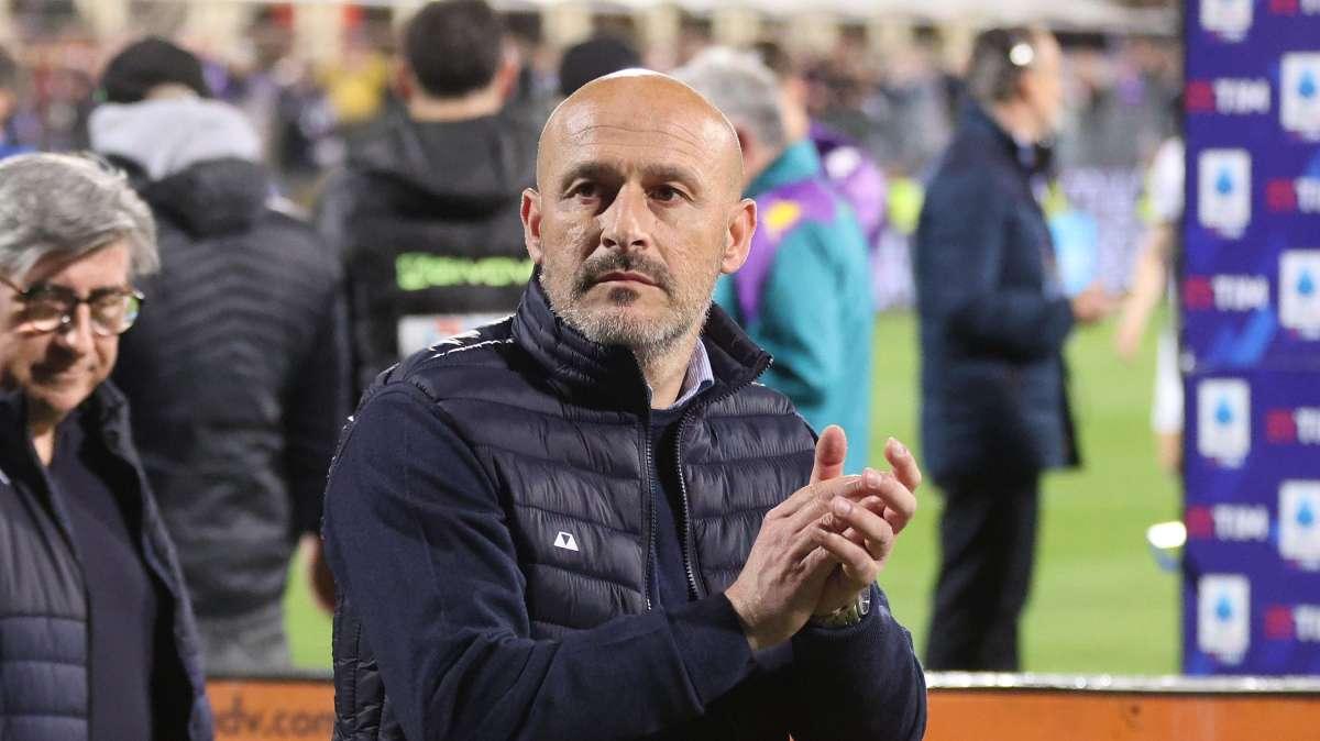 Fiorentina-Genoa, le formazioni ufficiali 