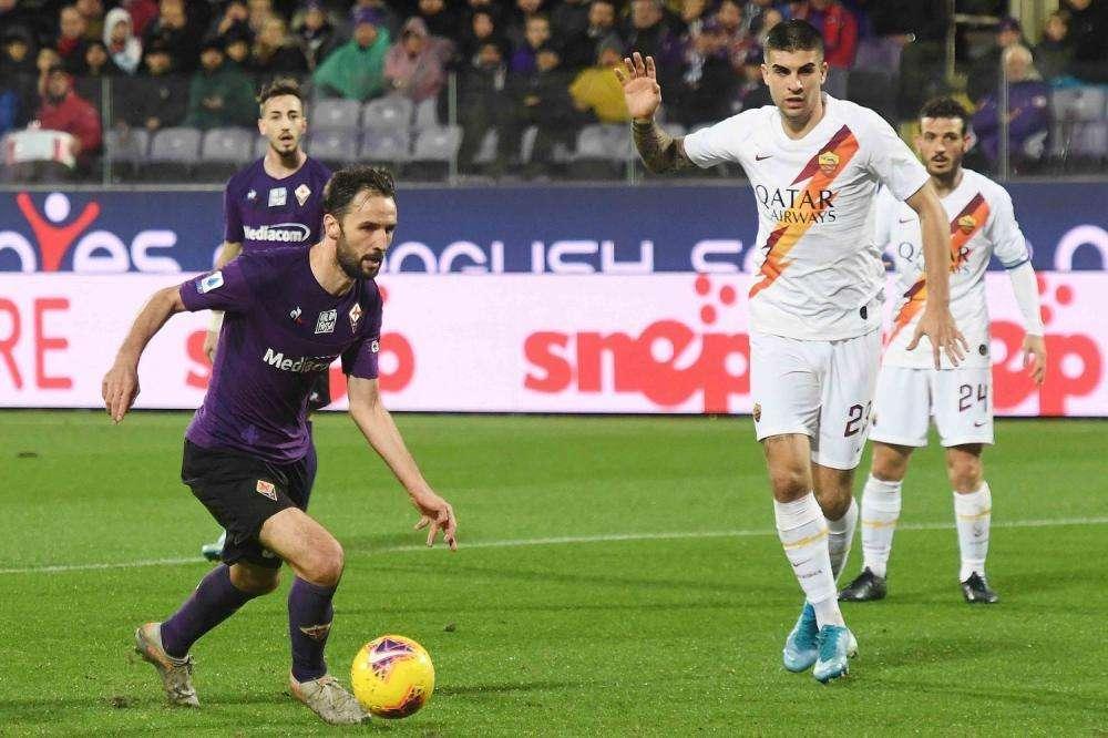 Fiorentina, difficile il riscatto di Badelj. Tornerà sul mercato 