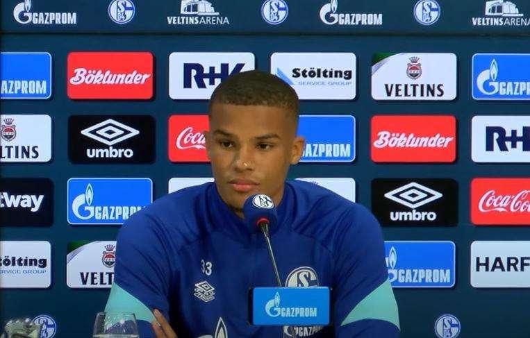 Il Toro sfida il Milan e il Bologna per un giovane difensore dello Schalke 04?