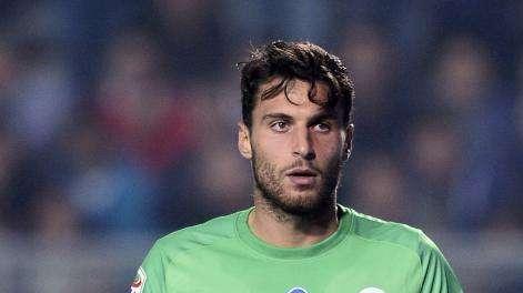 Atalanta, Sportiello: “Al Torino il gioco, ma noi con Stendardo abbiamo avuto l’occasione del gol”