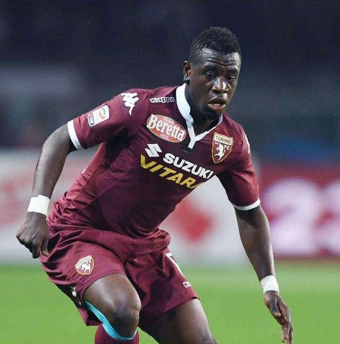 Torino vs Genoa, in previsione un incontro per Acquah