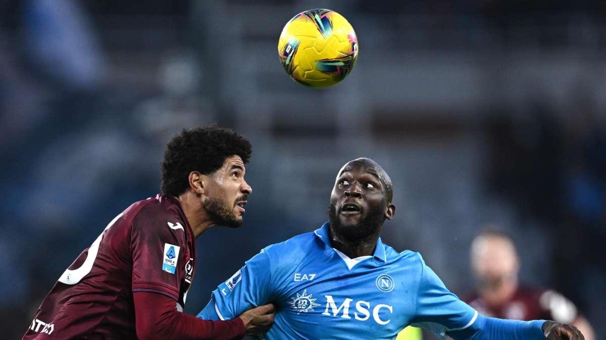 Saul Coco vale più di 16 milioni?