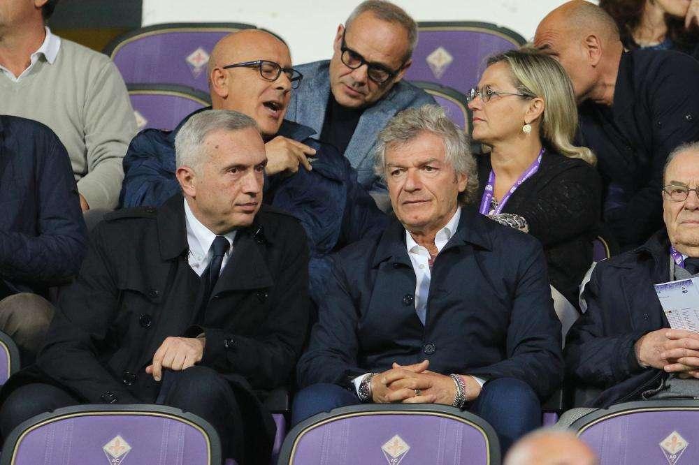 Fiorentina, Antognoni: "Chiesa è ancora nostro" 