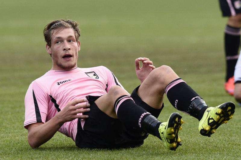 Belotti al Toro...Grazie a Gilardino