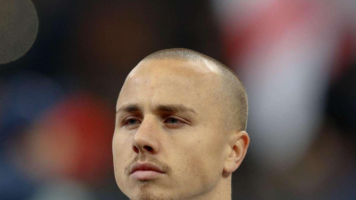 Angelino-Roma: i dettagli dell'affare