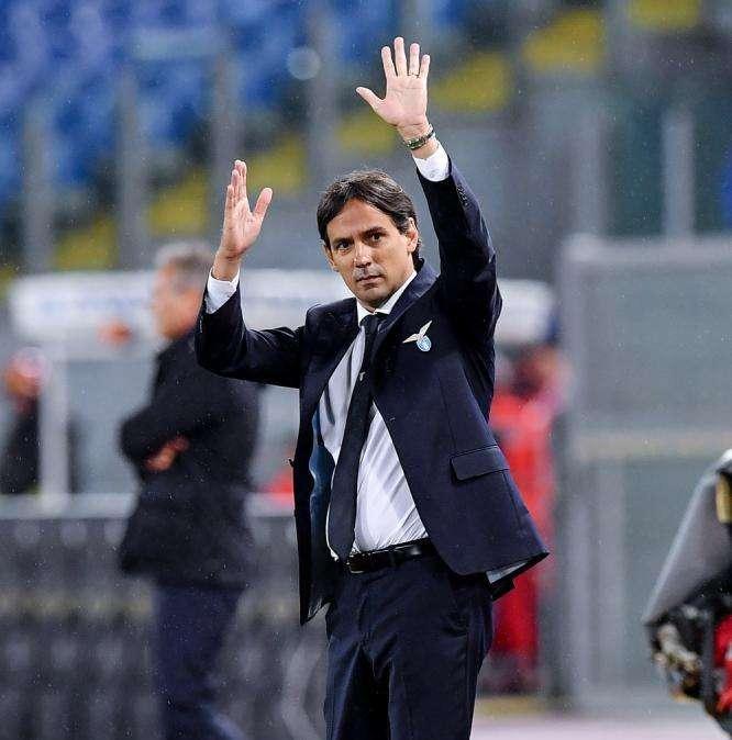 Lazio: domani la ripresa degli allenamenti in vista del Toro