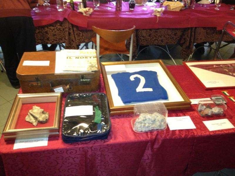 Il Museo del Toro riporta in Italia Leo Junior. Il programma della sua visita in Piemonte 