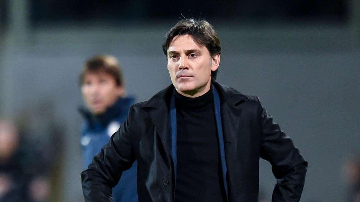 Due i nomi per la panchina della Salernitana in caso di esonero di Nicola
