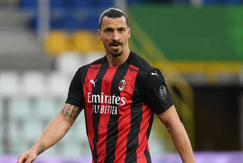 Le formazioni ufficiali di Milan-Benevento. I rossoneri recuperano Ibrahimovic