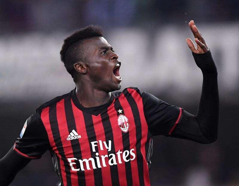 Trattativa ad oltranza per Niang: le parti più vicine ma serve chiudere