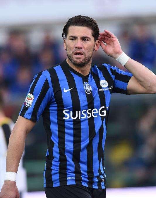 Verso Atalanta-Torino: neroazzurri al lavoro per Stendardo dal 1'