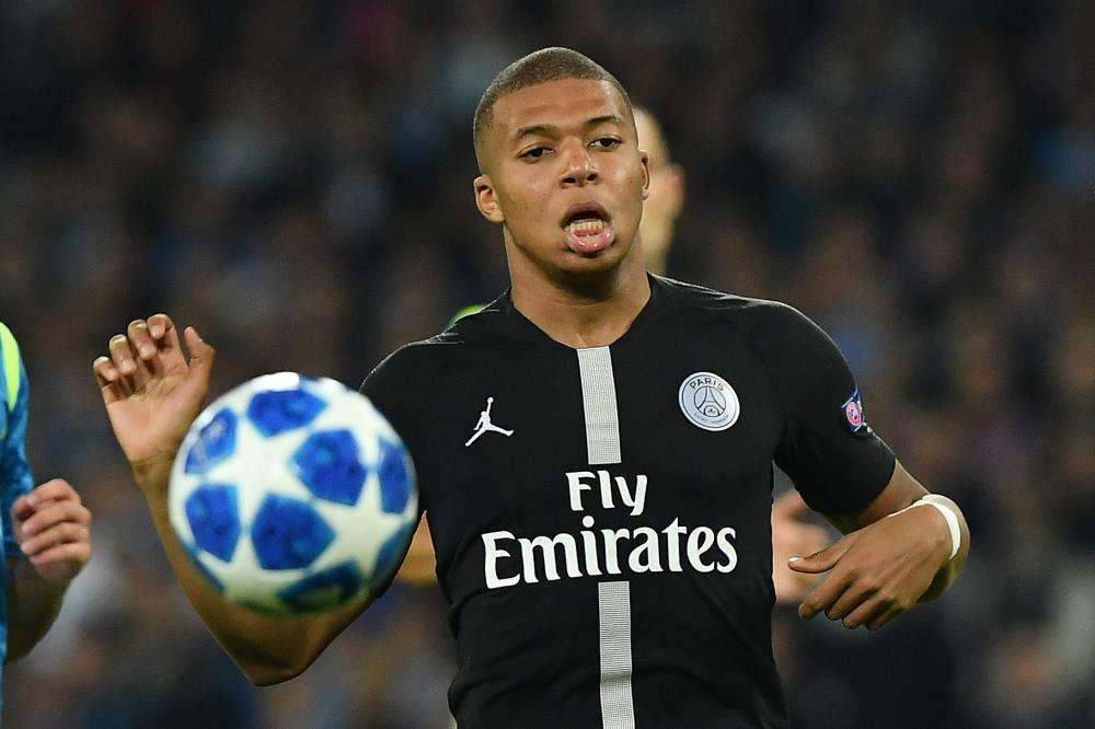 Real Madrid, i Blancos pronti a fare follie per Mbappé