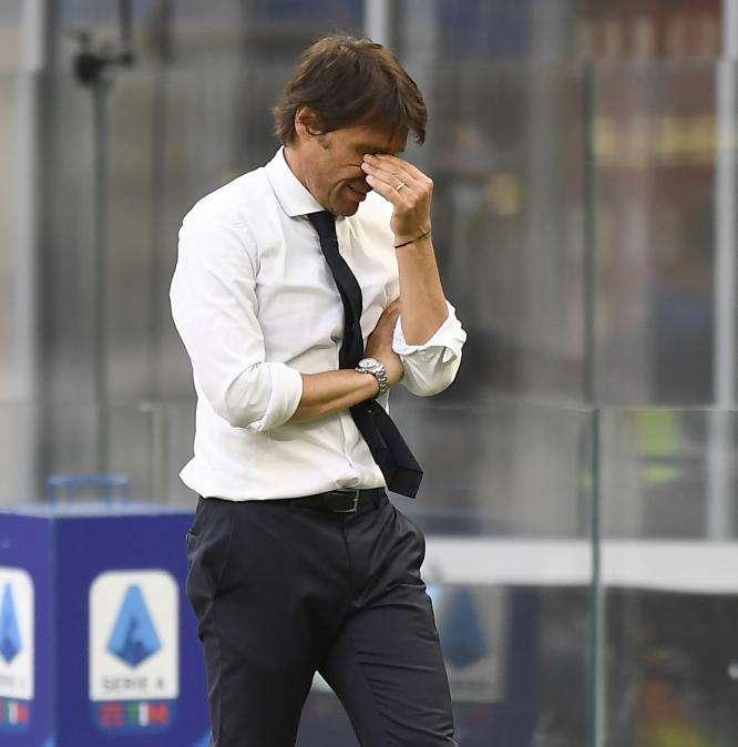 Serie A, le formazioni ufficiali di Roma-Inter