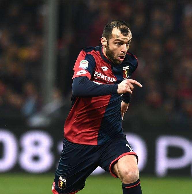 Genoa, Pandev: "Con il Torino sarà una gara spettacolare"