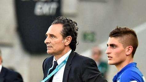 Sky e Mediaset in coro: Milan pronto all'assalto per Cerci