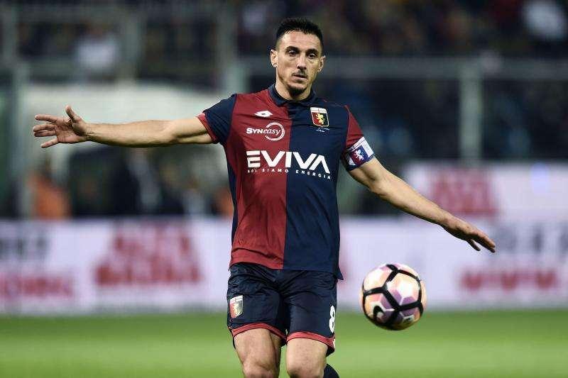 Toro-Burdisso, ore decisive: agente a colloquio col club