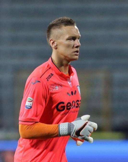 Torino, si allontana Hart si avvicina Skorupski 