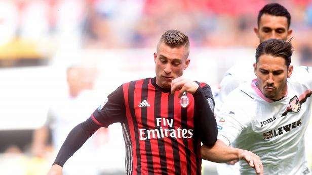 Sempre più concreta la pista Cagliari per Goldaniga