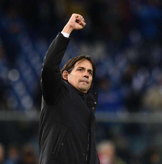 Lazio, Inzaghi: "Sinisa vorrà fare bella figura. Non vedo il Torino in crisi"