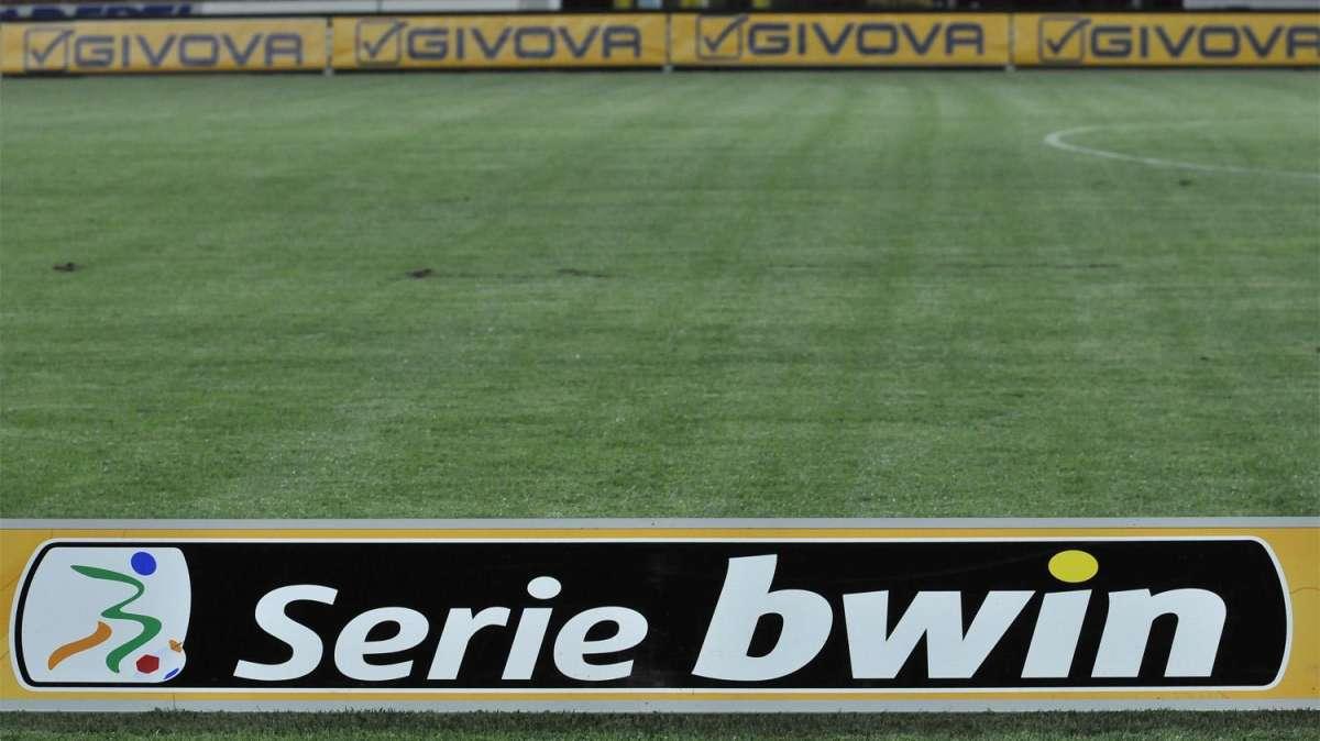 Questa è la Serie Bwin...